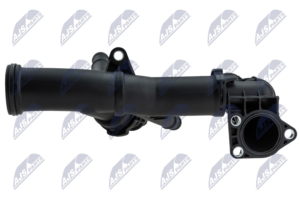 Thermostat Housing - CTM-VW-035 NTY