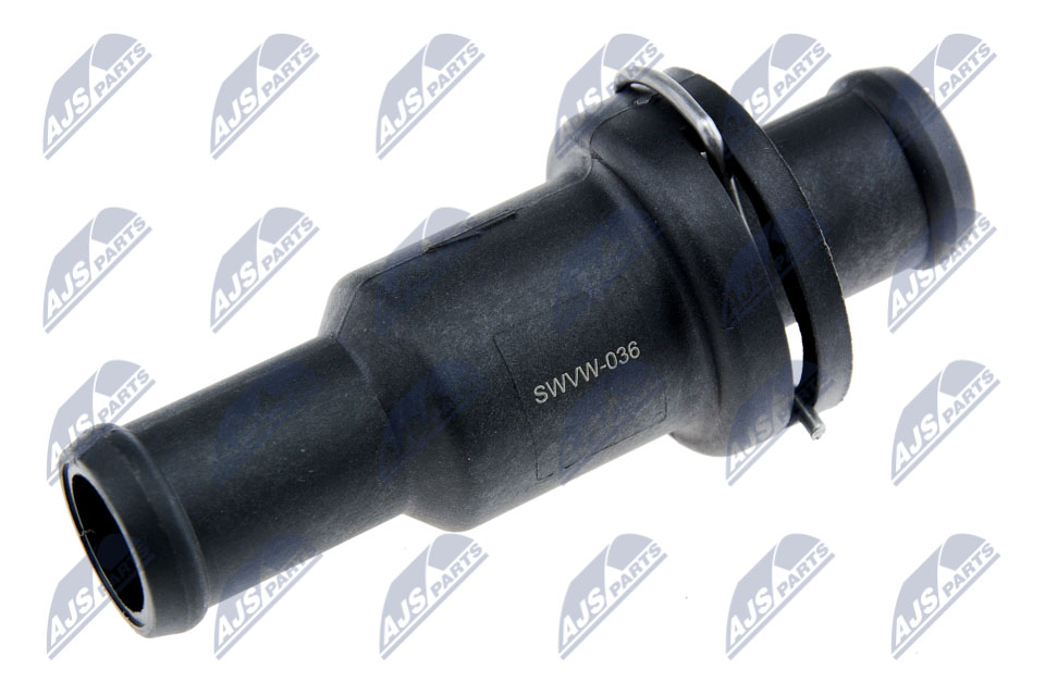Thermostat, oil cooling - CTM-VW-036 NTY