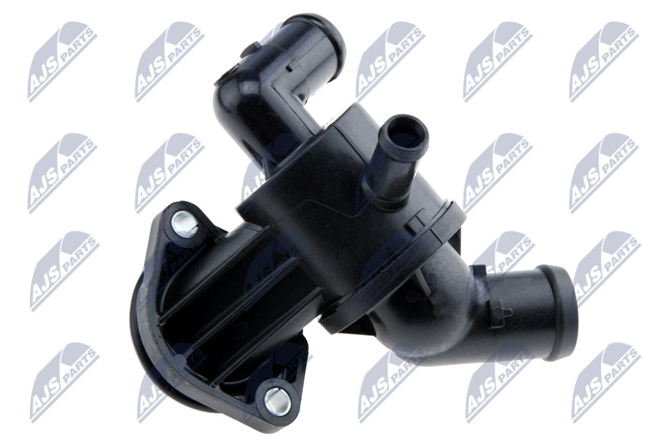 Thermostat, coolant - CTM-VW-037 NTY