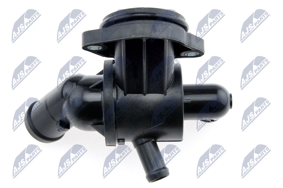 Thermostat, coolant - CTM-VW-037 NTY