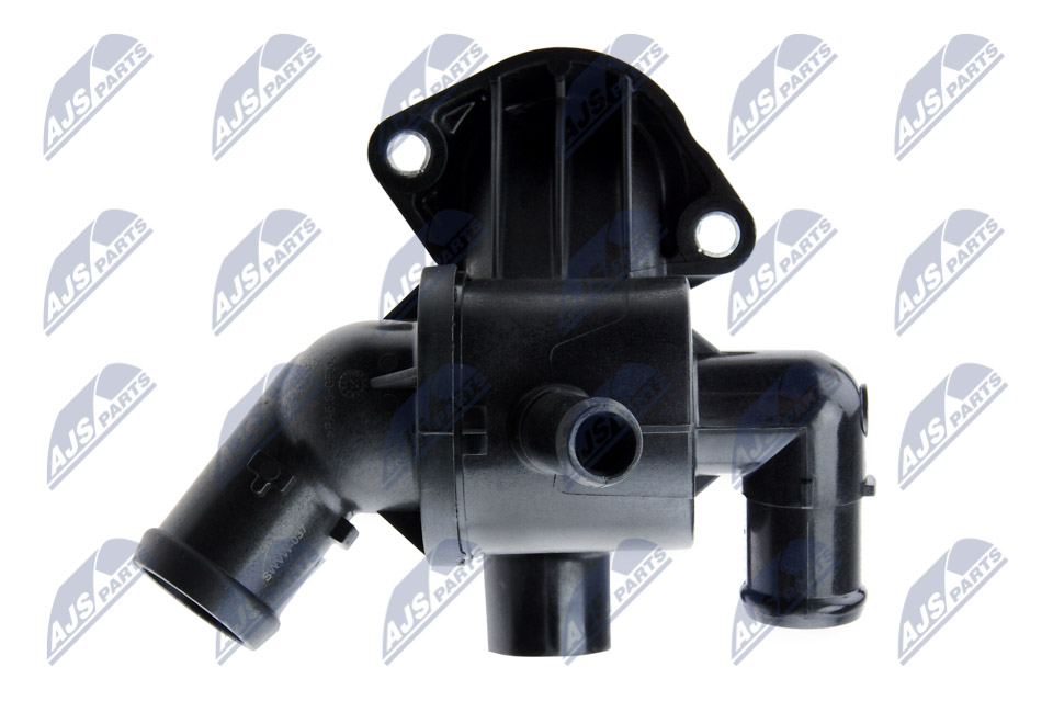 Thermostat, coolant - CTM-VW-037 NTY