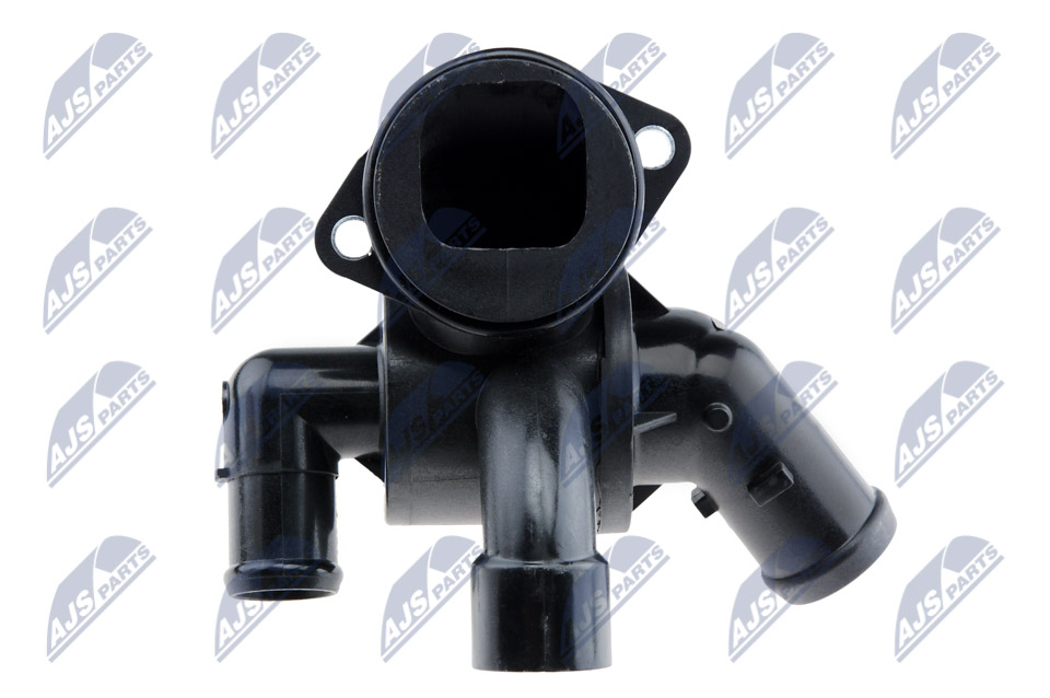 Thermostat, coolant - CTM-VW-037 NTY