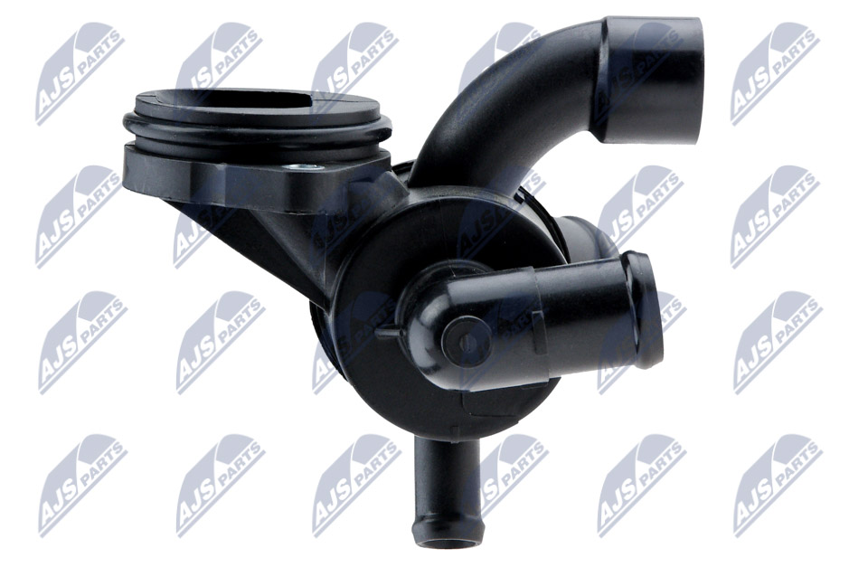 Thermostat, coolant - CTM-VW-037 NTY