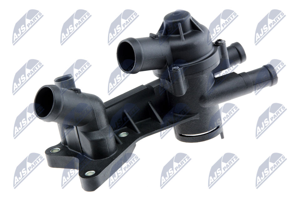 Thermostat Housing - CTM-VW-038 NTY