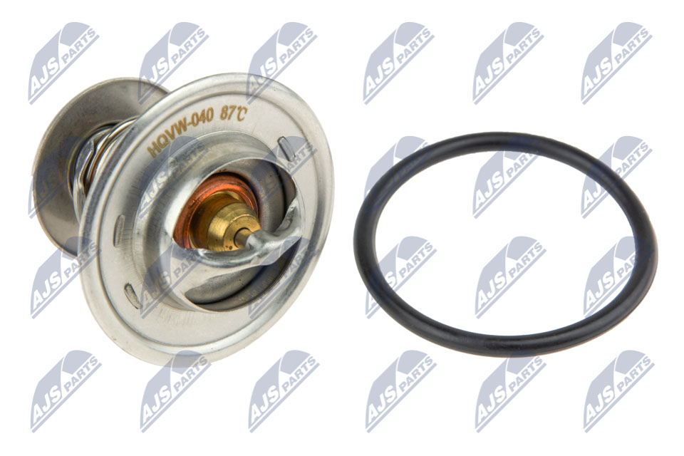 Termostato, Refrigerante - CTM-VW-040 NTY