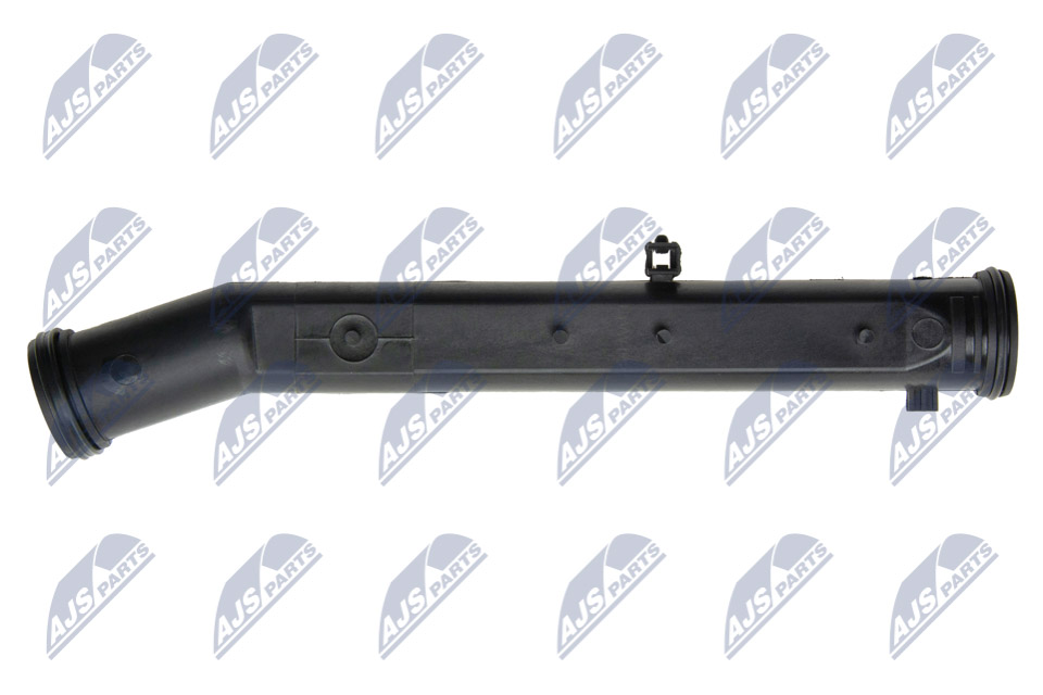 Трубка охлаждающей жидкости - CTM-VW-042 NTY