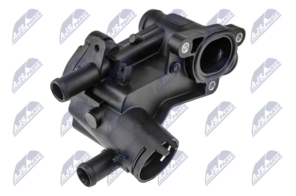 Thermostat Housing - CTM-VW-045 NTY