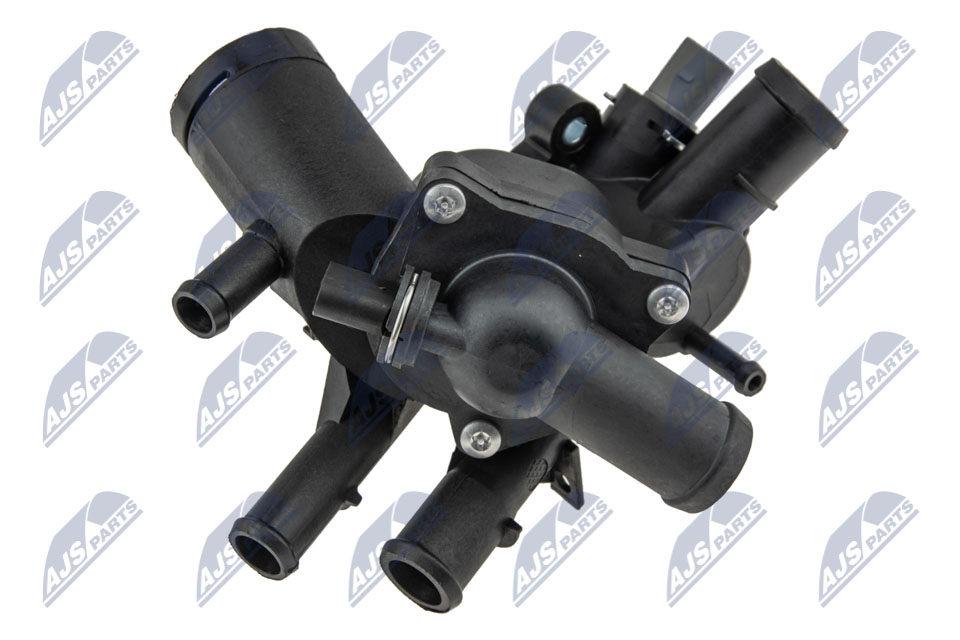 Thermostat, coolant - CTM-VW-048 NTY