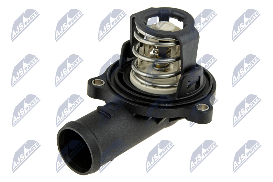 Thermostat Housing - CTM-VW-050 NTY