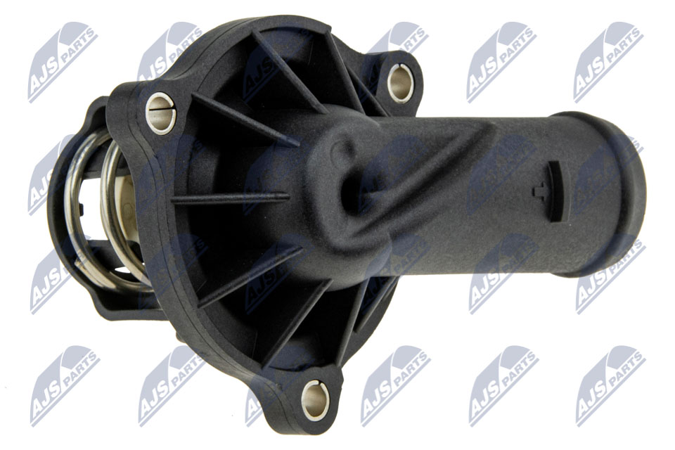 Thermostat Housing - CTM-VW-050 NTY