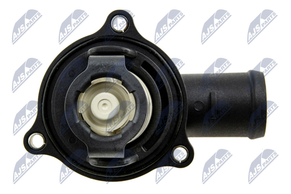 Thermostat Housing - CTM-VW-050 NTY