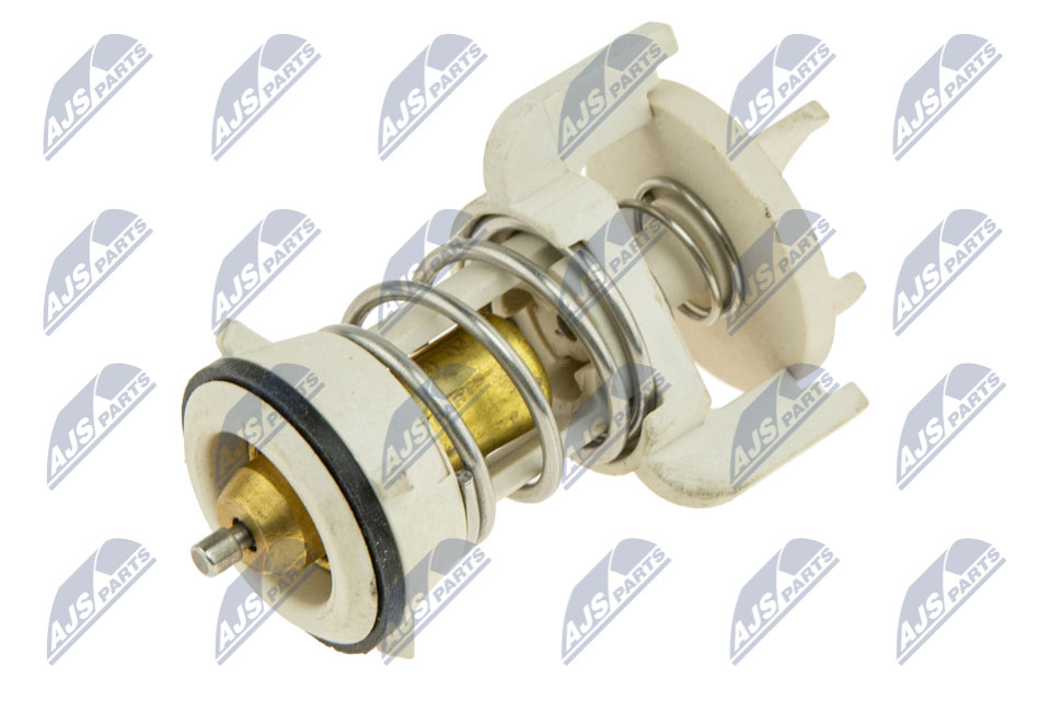Thermostat, coolant - CTM-VW-051 NTY