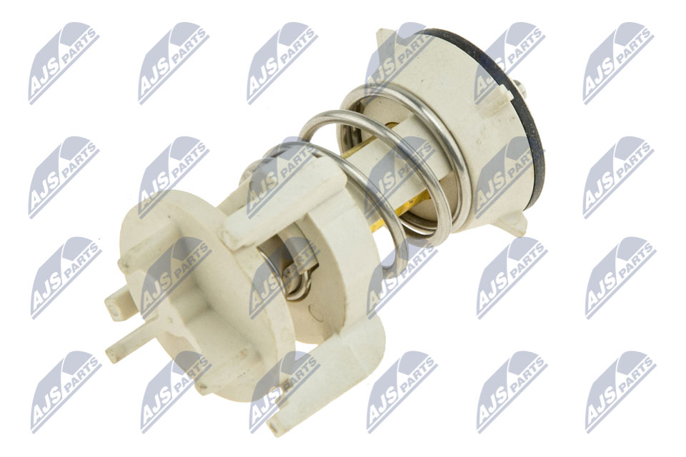 Thermostat, coolant - CTM-VW-051 NTY