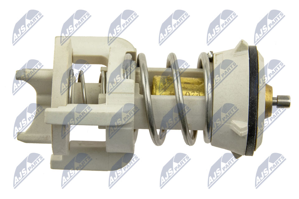 Thermostat, coolant - CTM-VW-051 NTY
