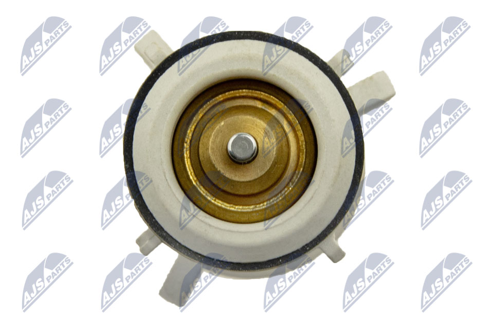 Thermostat, coolant - CTM-VW-051 NTY