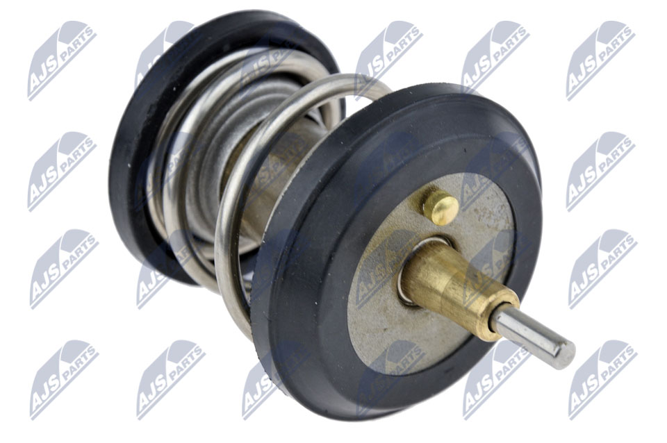 Thermostat, coolant - CTM-VW-052 NTY