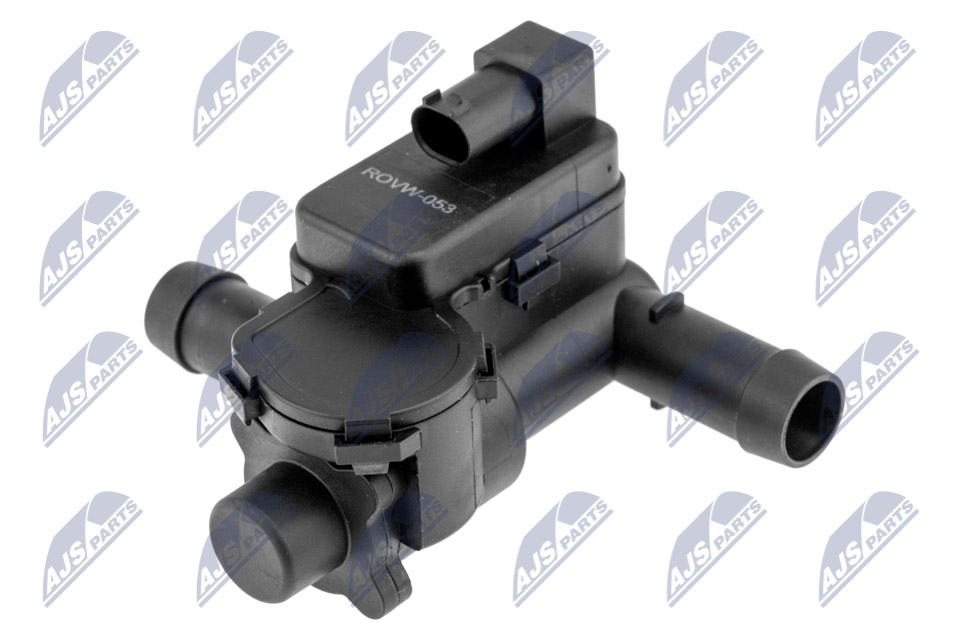 Valve, engine block breather - CTM-VW-053 NTY