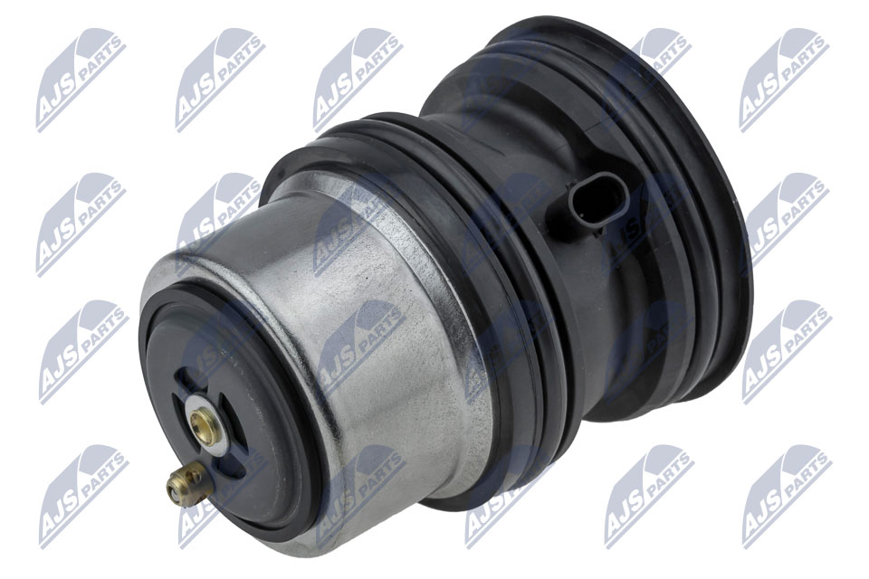 termostatas, aušinimo skystis - CTM-VW-055 NTY
