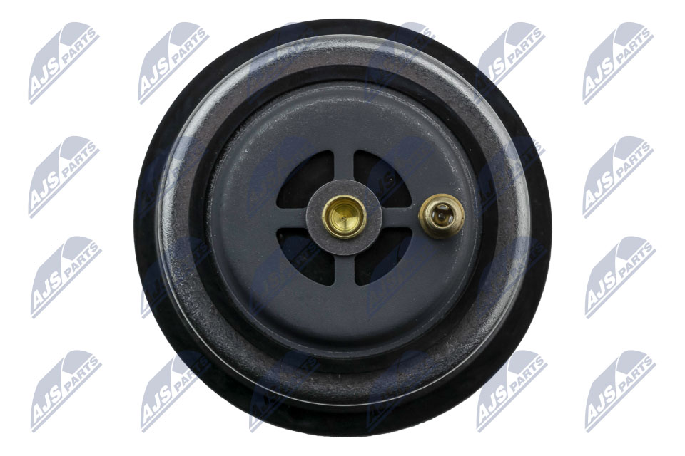 Termostato, Refrigerante - CTM-VW-055 NTY