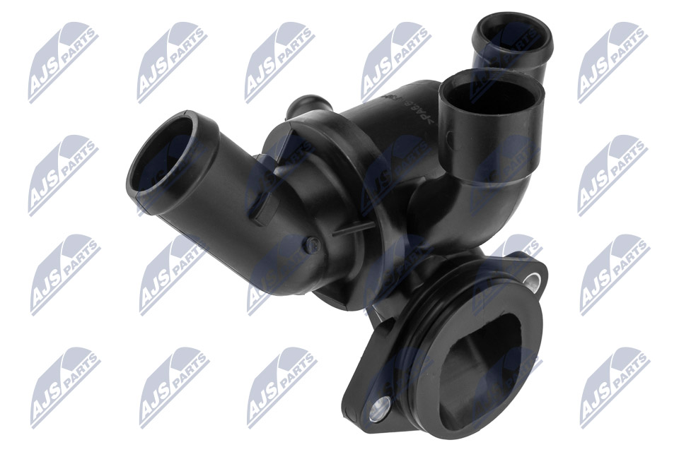 Thermostat, coolant - CTM-VW-058 NTY