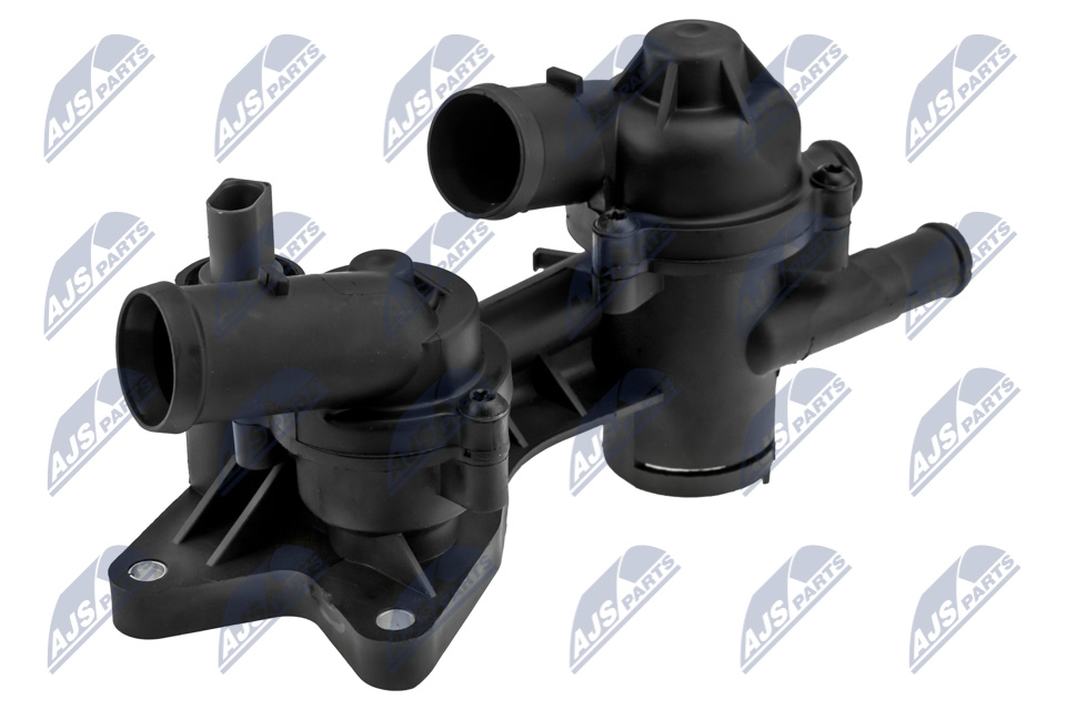 Thermostat, coolant - CTM-VW-061 NTY