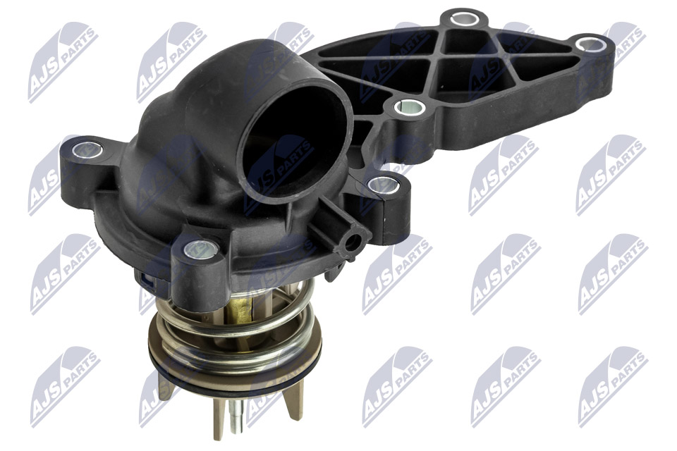 Thermostat Housing - CTM-VW-063 NTY