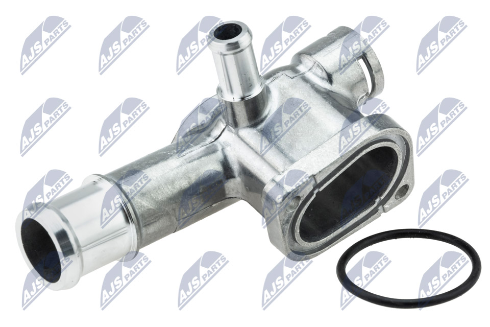 Flangia d. refrigerante - CTM-VW-064 NTY