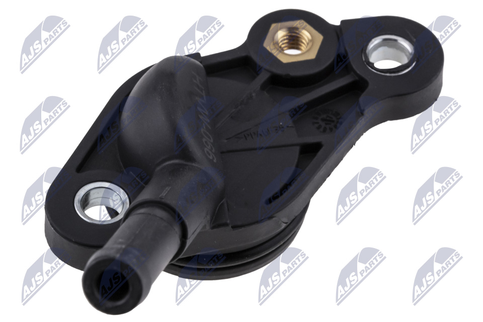 Coolant Flange - CTM-VW-066 NTY