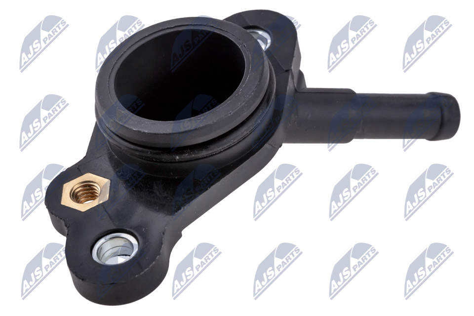 Flangia d. refrigerante - CTM-VW-066 NTY