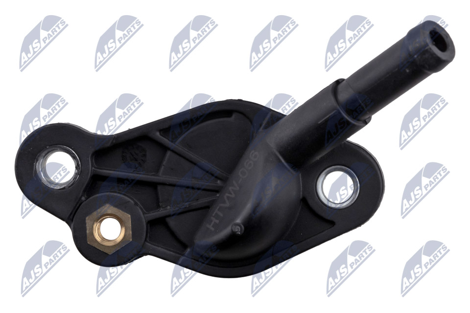 Flangia d. refrigerante - CTM-VW-066 NTY
