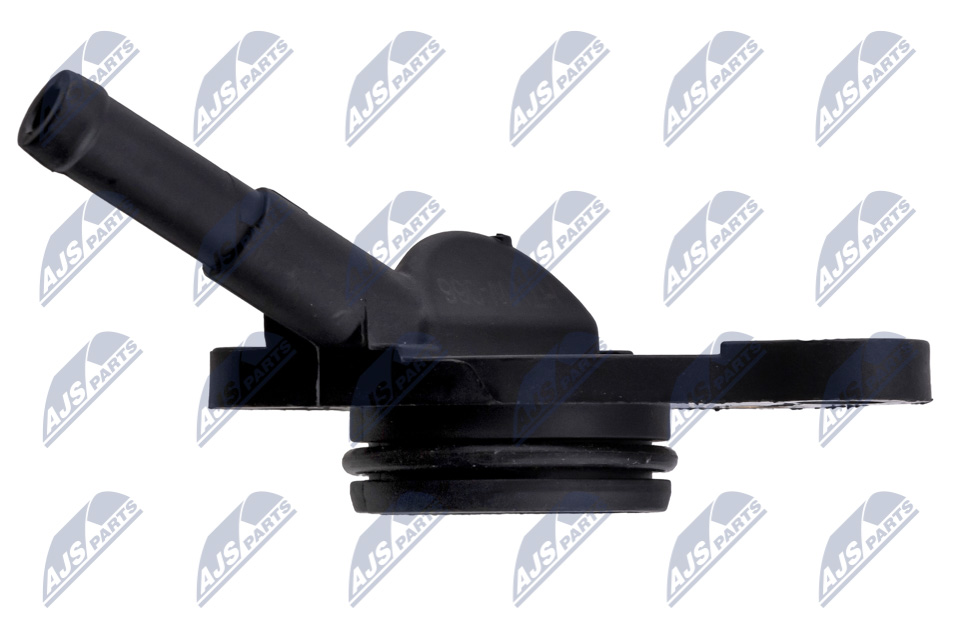 Flangia d. refrigerante - CTM-VW-066 NTY