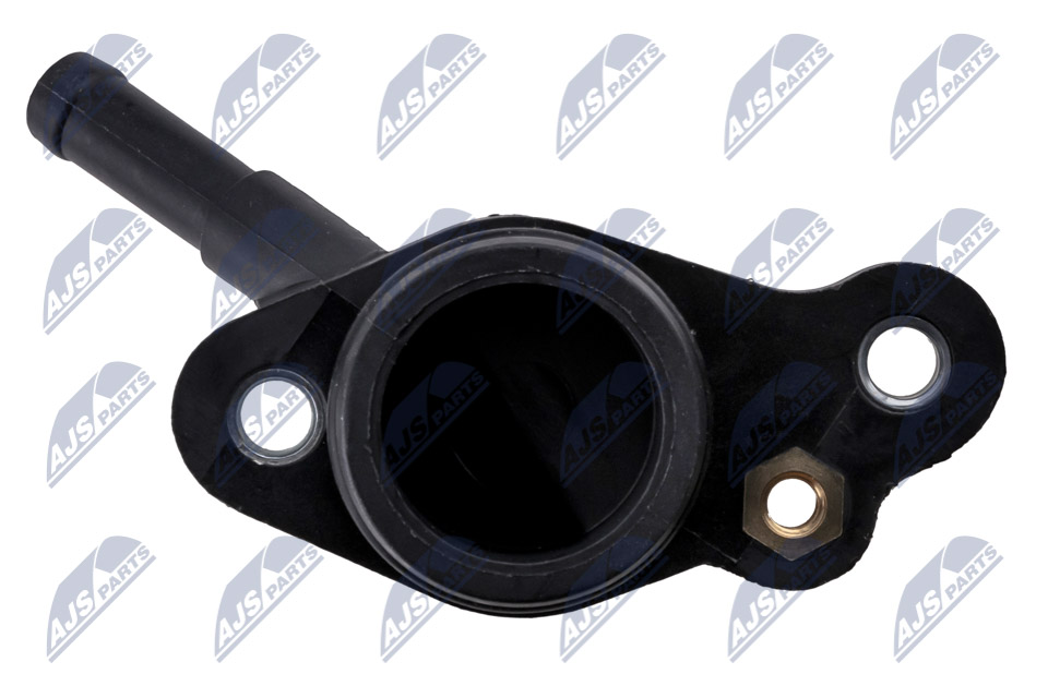 Flangia d. refrigerante - CTM-VW-066 NTY