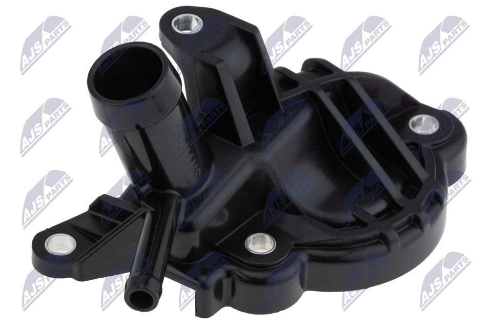 Coolant Flange - CTM-VW-067 NTY