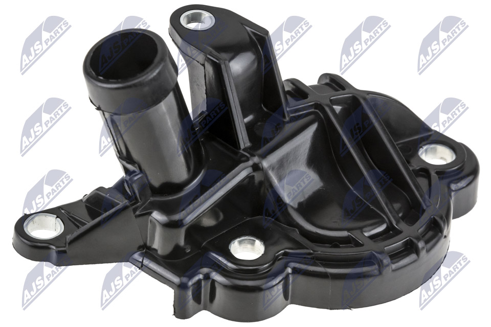 Coolant Flange - CTM-VW-070 NTY