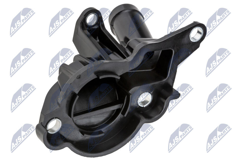 Coolant Flange - CTM-VW-070 NTY