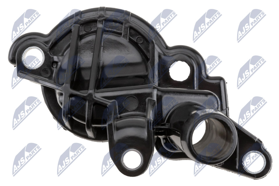 Coolant Flange - CTM-VW-070 NTY