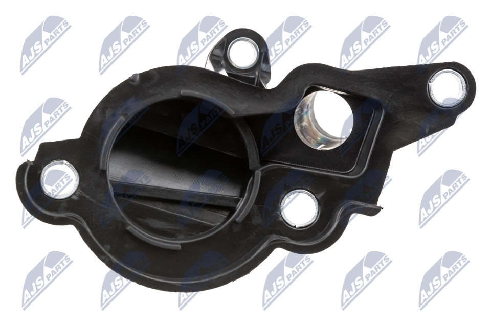 Coolant Flange - CTM-VW-070 NTY