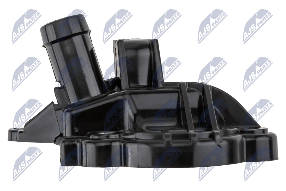 Coolant Flange - CTM-VW-070 NTY