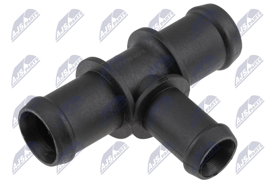 Flangia d. refrigerante - CTM-VW-074 NTY