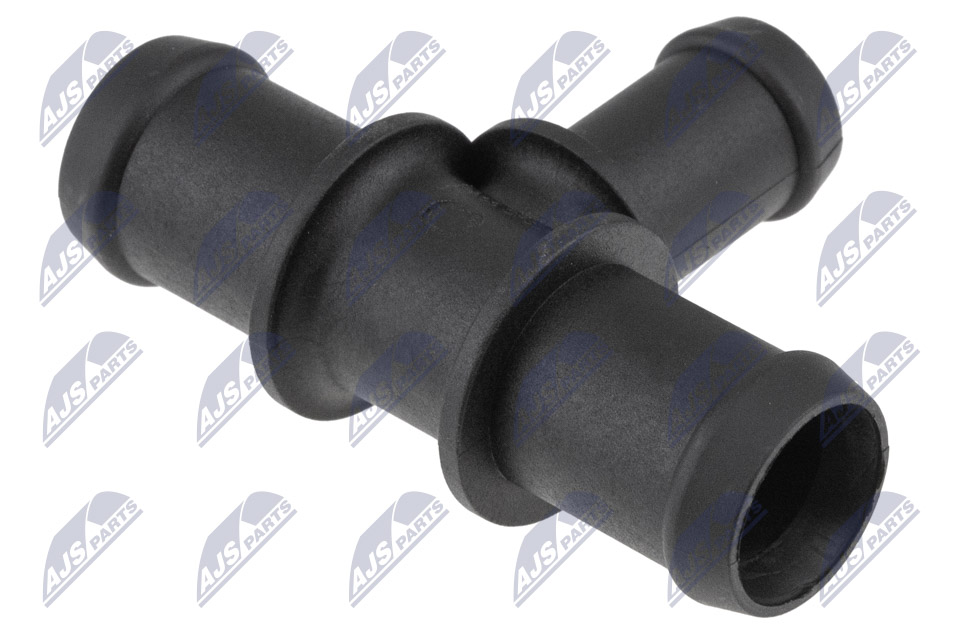 Coolant Flange - CTM-VW-074 NTY