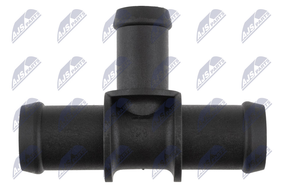 Coolant Flange - CTM-VW-074 NTY
