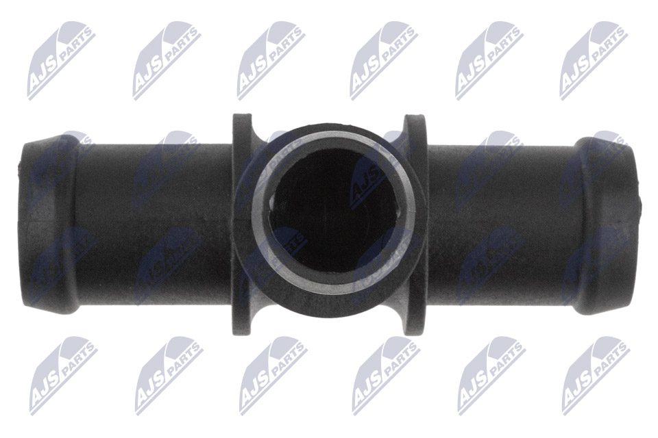 Coolant Flange - CTM-VW-074 NTY