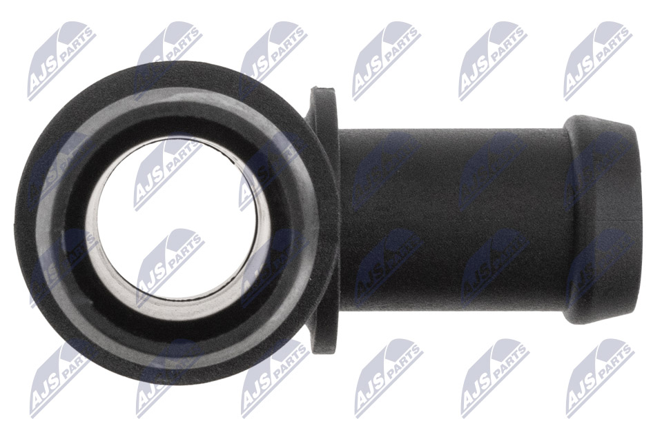 Coolant Flange - CTM-VW-074 NTY