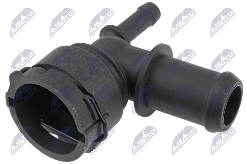 Coolant Flange - CTM-VW-082 NTY