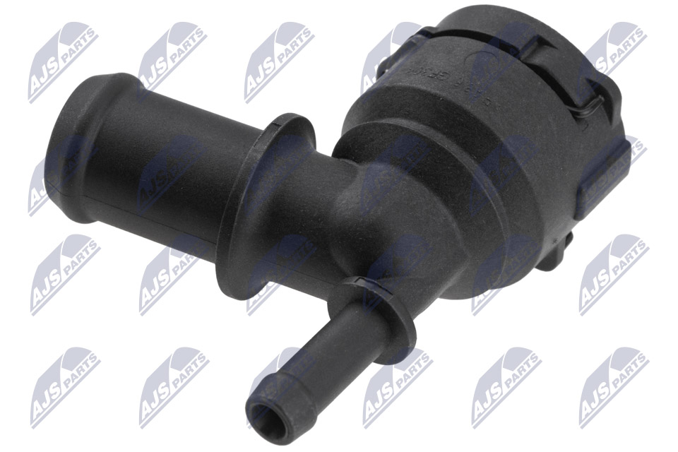 Coolant Flange - CTM-VW-082 NTY