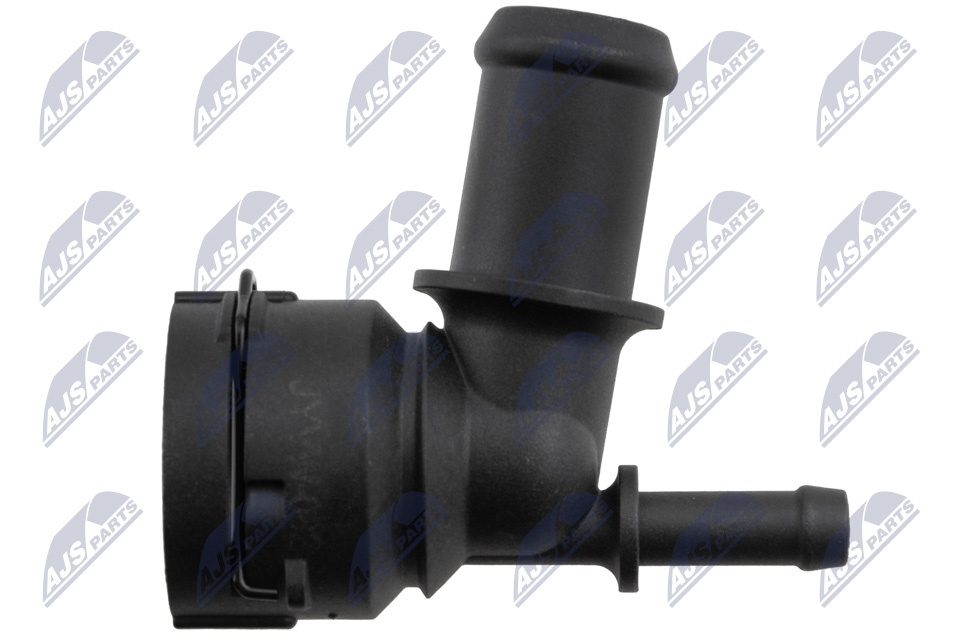 Coolant Flange - CTM-VW-082 NTY