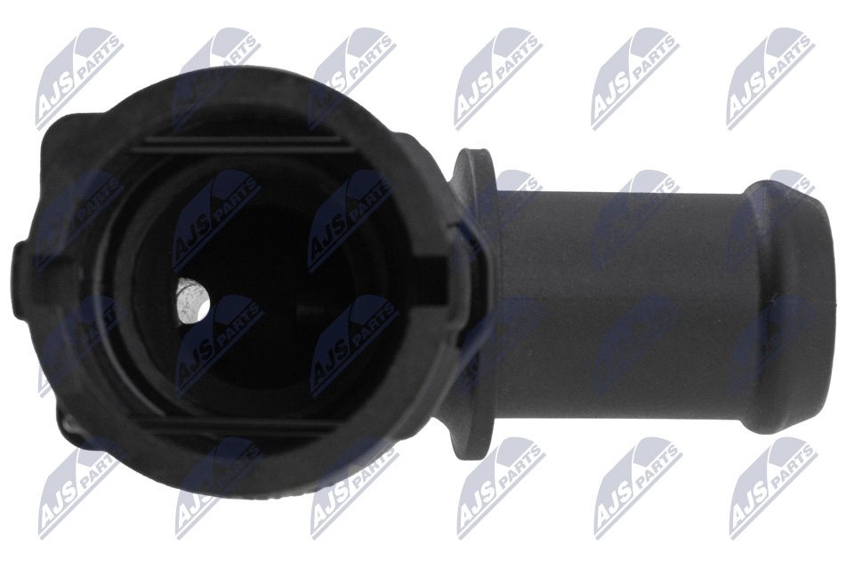 Coolant Flange - CTM-VW-082 NTY