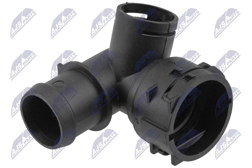 Coolant Flange - CTM-VW-088 NTY