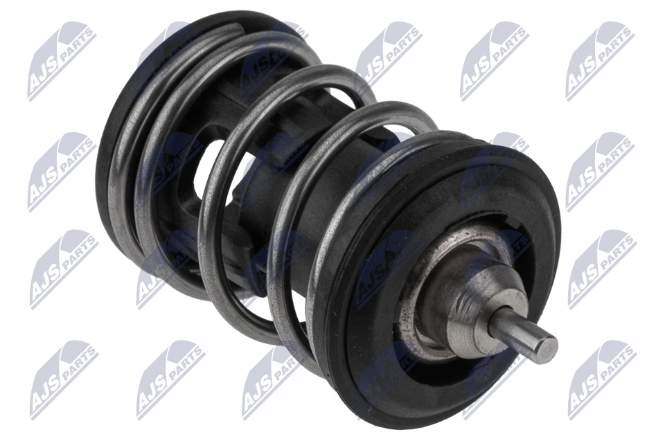 Thermostat, coolant - CTM-VW-089 NTY
