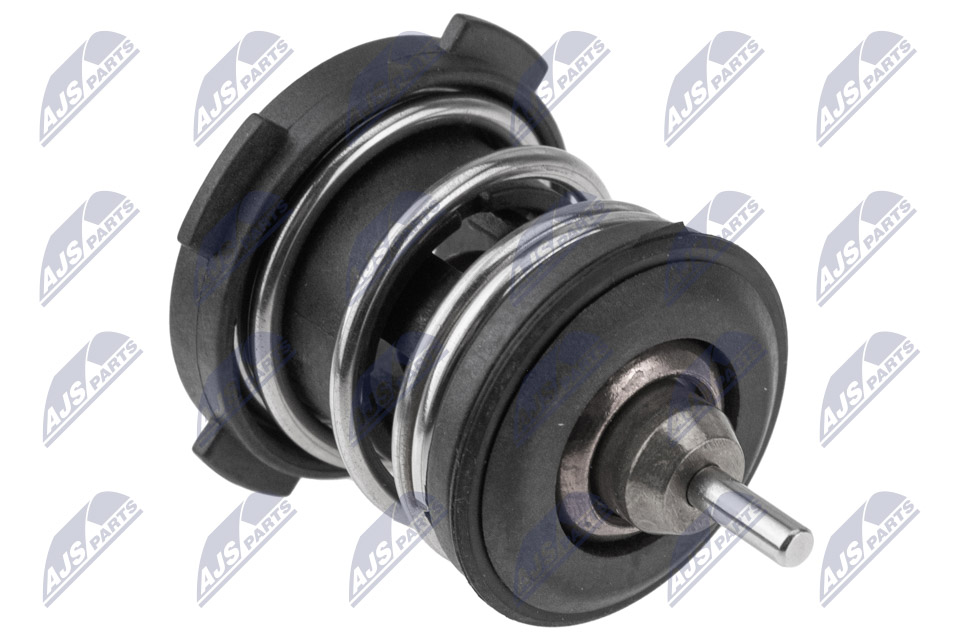 Thermostat, coolant - CTM-VW-090 NTY